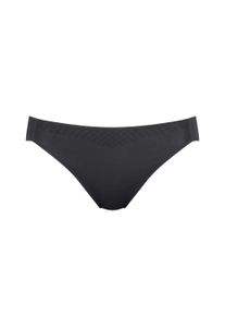 Sloggi - Culotte échancré - Noir XS - Sloggi Body Adapt