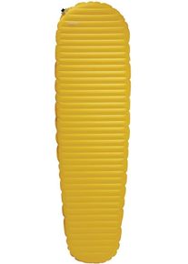 Therm-A-Rest NeoAir Xlite NXT Isomatte, Regular Wide, 183cm, Solar Flare