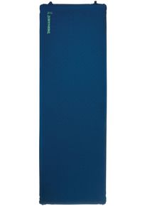 Therm-A-Rest LuxuryMap Isomatte, Large, 196cm, Poseidon Blue