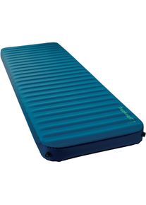 Therm-A-Rest MondoKing 3D Isomatte, XXLarge, 203cm, Lyons Blue