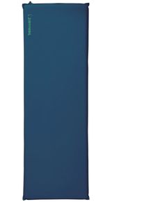 Therm-A-Rest BaseCamp Isomatte, Regular, 183cm, Poseidon Blue