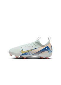 Nike Jr. Vapor 16 Academy Mercurial Dream Speed Low top voetbalschoenen voor kids (meerdere ondergronden) - Groen