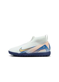 Chaussure de foot montante pour surface synthétique Nike Jr. Superfly 10 Academy Mercurial Dream Speed pour ado - Vert