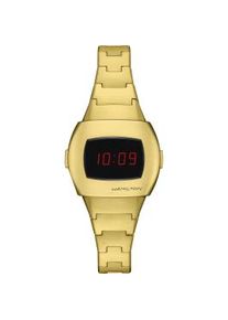 Hamilton | American Classic PSR 74 | Stainless Steel | 26mm X 31mm