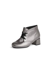 Stiefelette Kerstin Semler grau