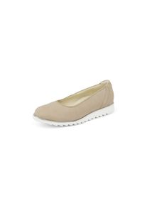 Waldläufer Ballerina's Ragna Waldläufer beige