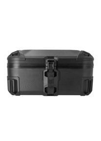 SW-Motech DUSC XL top case system. Black. 55 l. Ducati Multistrada V2 / V2 2 (24-).