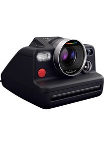 Polaroid I-2 - Instant Camera - Black