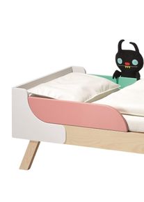 Antichute pour lit bébé / lit enfant Famille Lot de 2 Richard Lampert