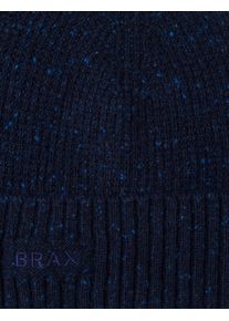 Brax Heren Style CONNOR, donkerblauw,