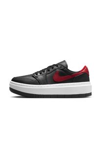 Air Jordan 1 Elevate Low Damesschoen - Zwart