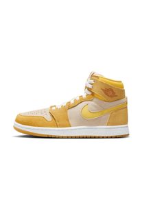 Air Jordan 1 Zoom CMFT 2 Damesschoenen - Geel