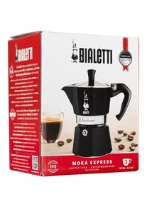 Bialetti Moka Express 3 cups