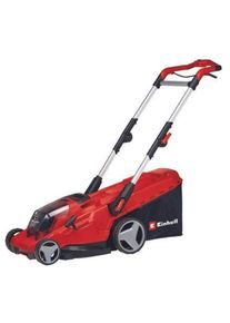 Einhell Cordless Lawn Mower RASARRO 36/40 (2x4.0Ah)