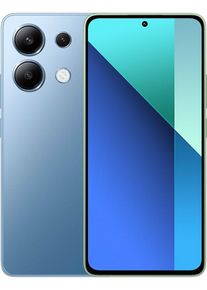 Xiaomi Redmi Note 13 256GB/8GB - Ice Blue