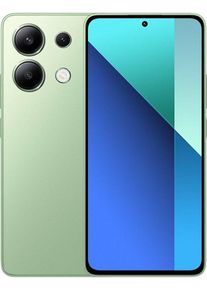 Xiaomi Redmi Note 13 256GB/8GB - Mint Green