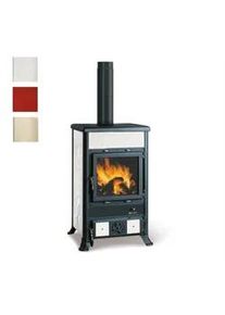 La Nordica Holzofen | Rossella R1 5.0 Liberty | Keramik | 9 kW | Farbwahl