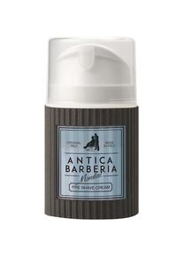 ERBE® ERBE Antica Barberia Original Talc Pre Shave Cream Cuidados ao barbear Male 50 ml