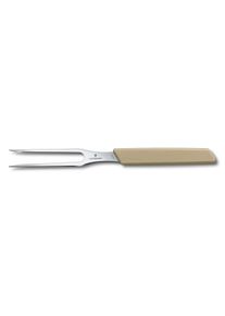 Victorinox Swiss Modern Carving Fork - Brown - One size