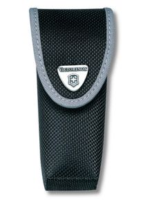 Victorinox Nylon Belt Pouch - Black - One size
