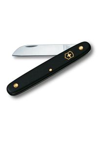 Victorinox Floral Knife - Black - One size