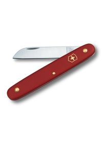 Victorinox Couteau de jardin en Rouge