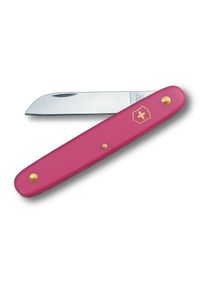 Victorinox Floral Knife - Pink - One size