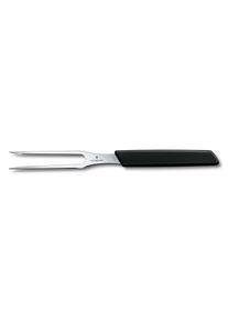 Victorinox Swiss Modern Carving Fork - Black - One size