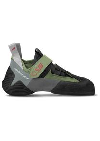 Mad Rock Shark III HV Climbing shoes (10,5, grey/olive)