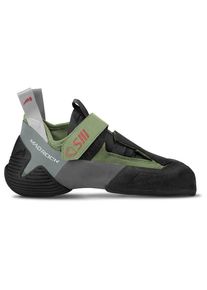 Mad Rock Shark III HV Climbing shoes (42,5, grey/olive)