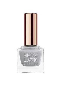 Herzlack - Berliner Romantik - Kollektion Nagellack 11 ml Nr. 192 - MAUERGRAU