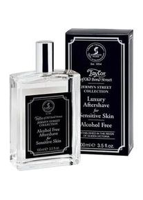 Taylor of old Bond Street - Aftershave for sensitive Skin After Shave 100 ml Herren