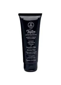 Taylor of old Bond Street - Jermyn Street Luxury After Shave Cream Rasur 75 ml Herren