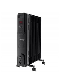 Radiator electric Camry CR7810, 2000 W (Negru)