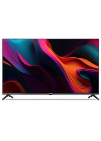 Televizor LED Sharp 109 cm (43inch) 43GL4260E, Ultra HD 4K, Smart TV, WiFi