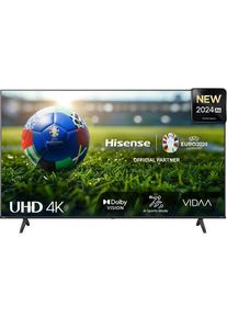 Televizor LED Hisense 165 cm (65inch) 65A6N, Ultra HD 4K, Smart TV, WiFi