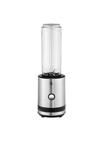 Blender WMF Kitchen Minis Smoothie To Go 416500011, 300 W, 0.6 L (Inox)