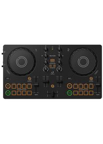 AlphaTheta DDJ-FLX2 Contrôleur DJ