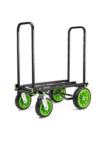 Gravity CART L 01 B Multifunctional Trolley (Large) Chariot transport