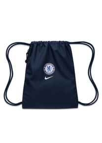 Nike Sac avec cordon de serrage Chelsea F.C. Heritage (13 L) - Bleu