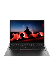 Lenovo ThinkPad L13 Yoga Gen 4 - 13.3" - Intel Core i5 1335U - 16 GB RAM - 512 GB SSD - 4G LTE - German