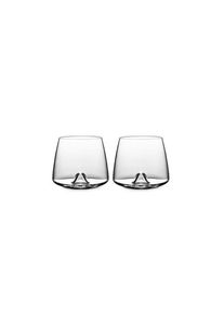 Normann Copenhagen Whiskey Glasses 2-Pack