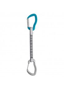 AustriAlpin Rockit Mixed Set Alu Tanga Quickdraw (20 cm, grey)
