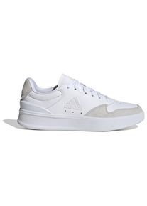 Adidas Womens Kantana Sneakers Dames (9,5 |grijs/wit)