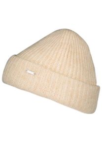 Scott Womens Beanie Space Dyed Muts Dames (One Size |beige)