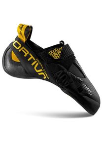 La Sportiva Ondra Comp Climbing shoes (37, black)