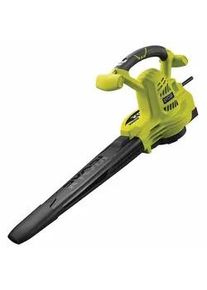 Ryobi RBV3000CSV - Laubbläser - Laubsauger - Laubhäcksler