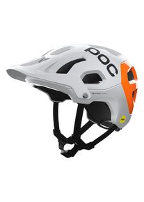 POC Fietshelm "Tectal Race MIPS" grijs - 45% | Maat: 54-60 cm |