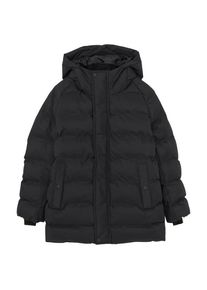 Color Kids Kid's Jacket Quilt Box Synthetic jacket Kids (122, black)