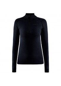 Craft Womens Core Dry Active Comfort HZ Synthetisch ondergoed Dames (L |zwart)